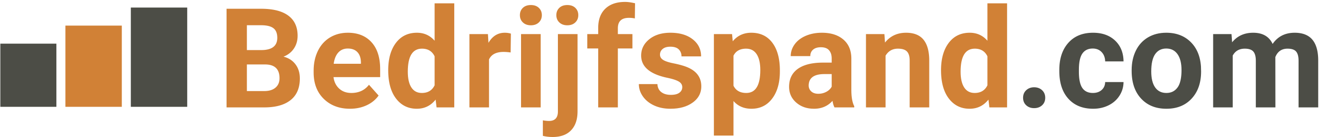 Bedrijfspand.com - home